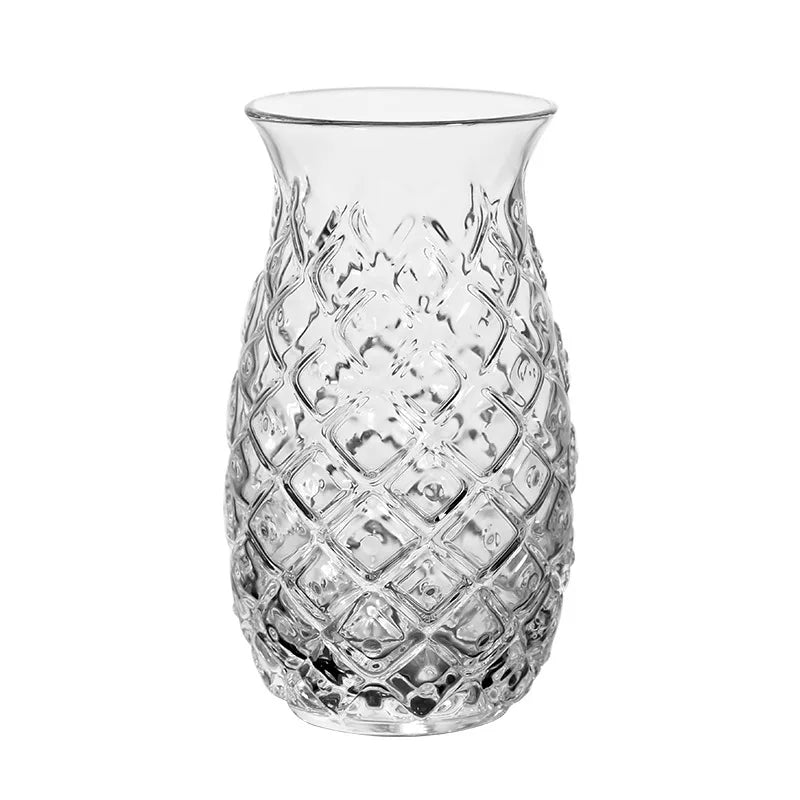 Pineapple Glass