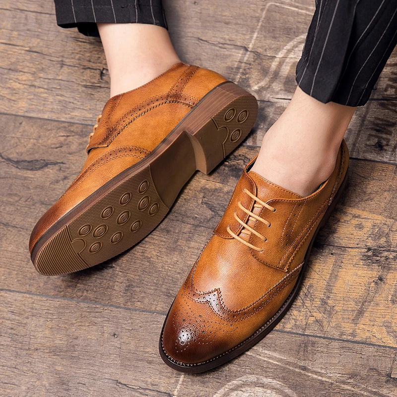 Weston Oxford