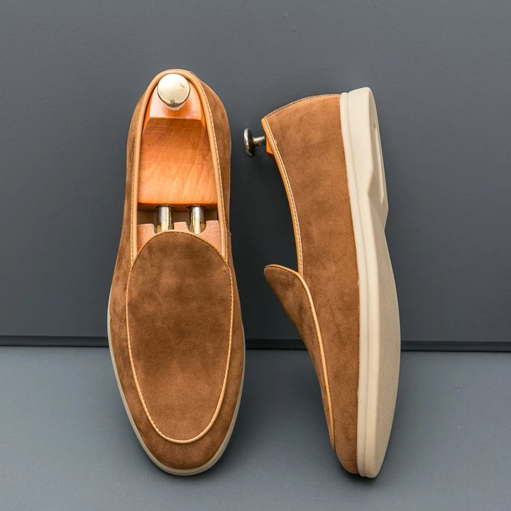 Weston Classic Loafers