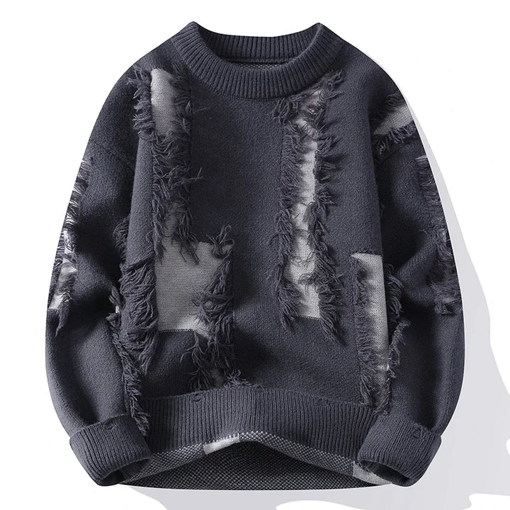 Max Knit Sweater