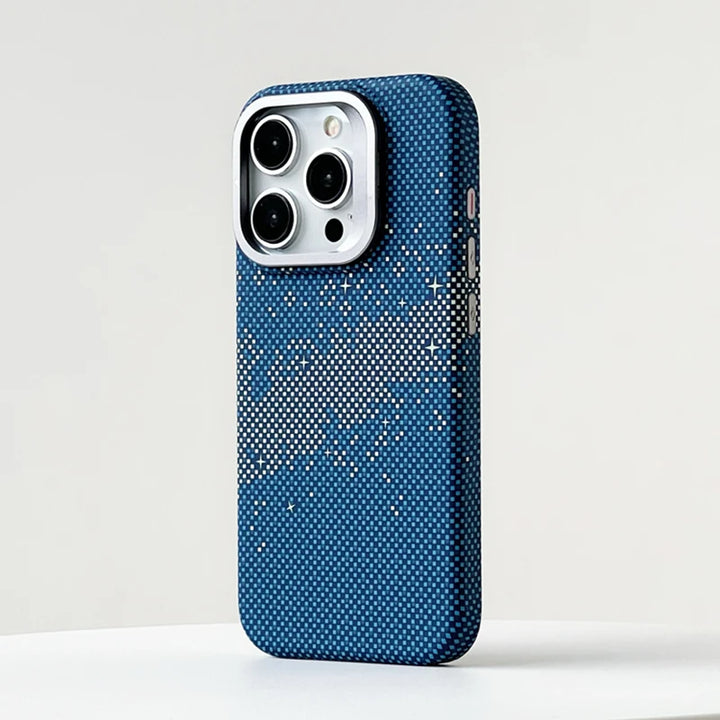 Armor Pixels Case