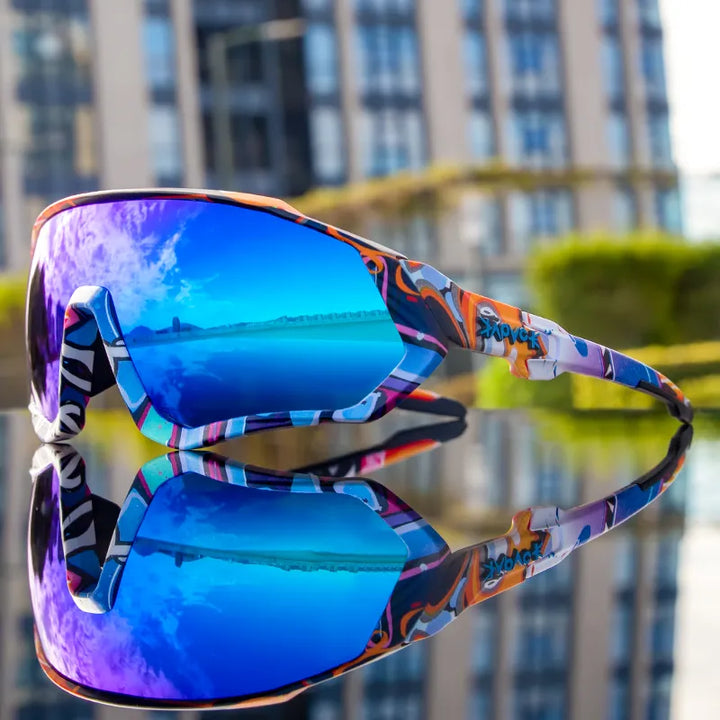 VisionX Sunglasses