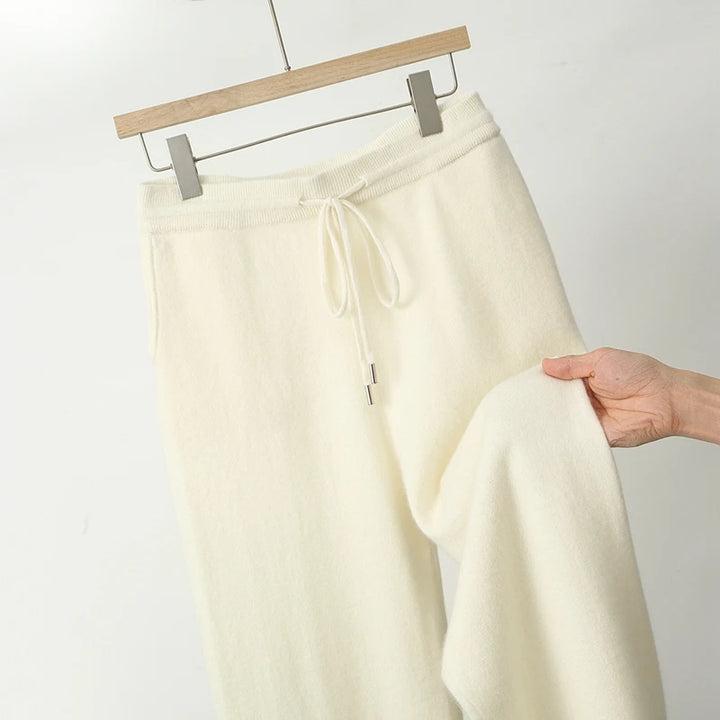 Daniel Wool Pants