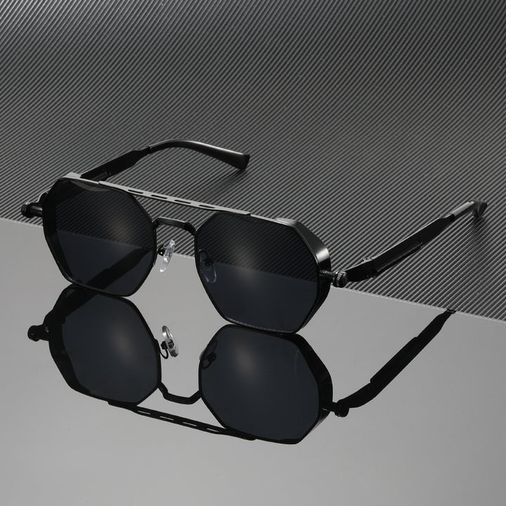 Ellington Sunglasses