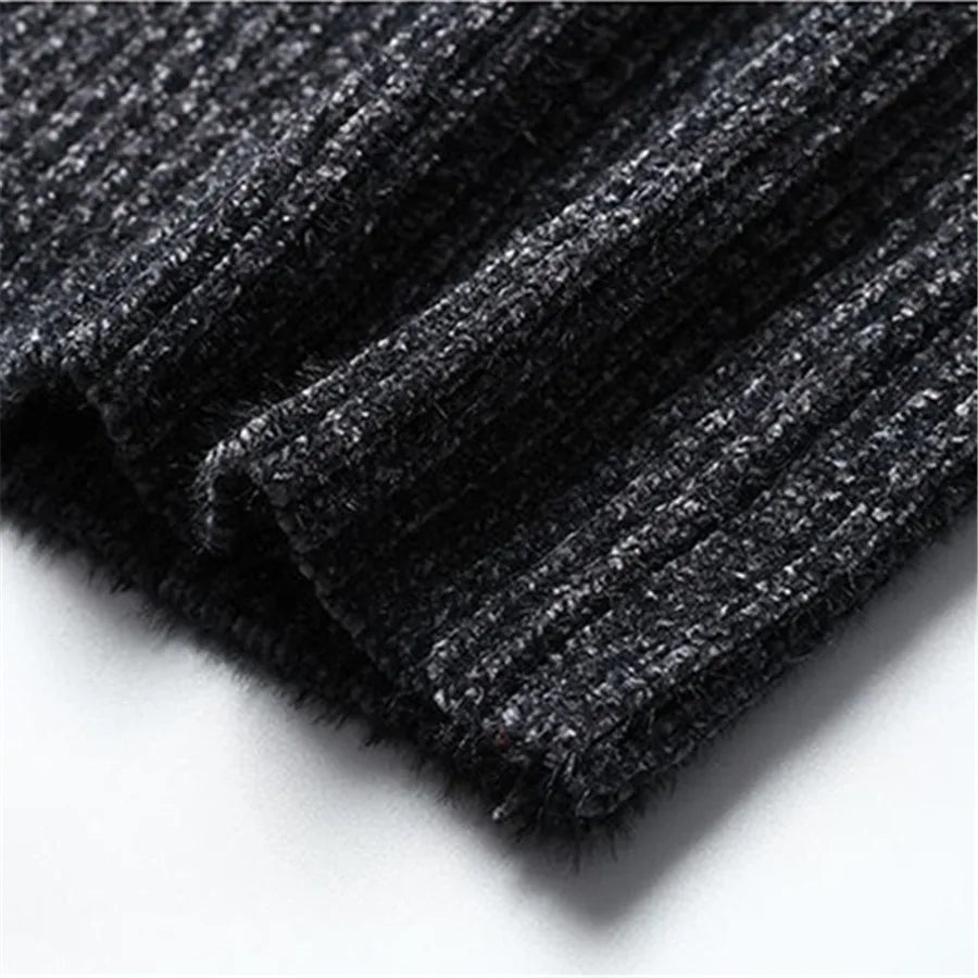 Oslo Sweater