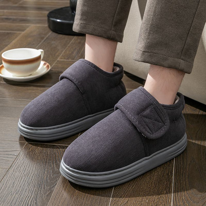 Hayden Indoor Slippers