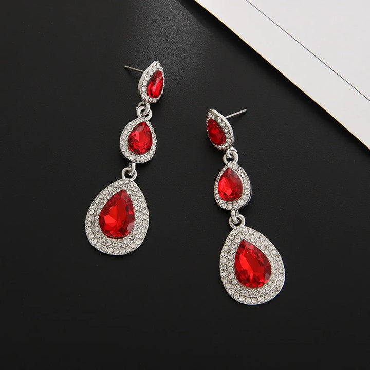 Verdeluxe Earrings