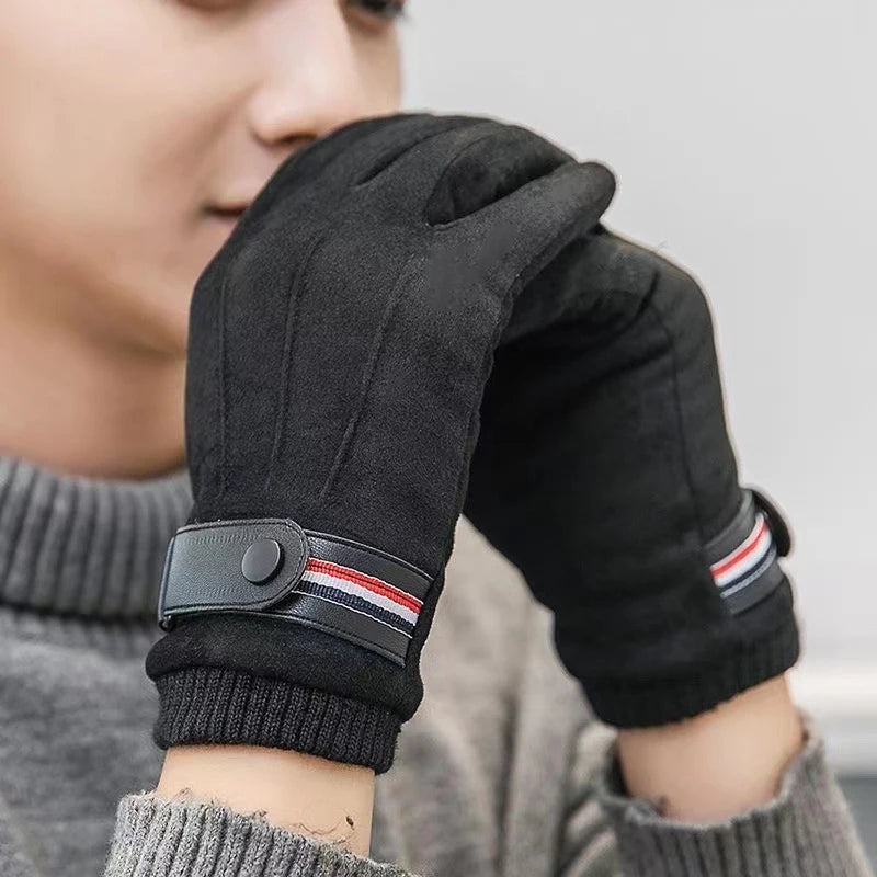 Oslo Gloves