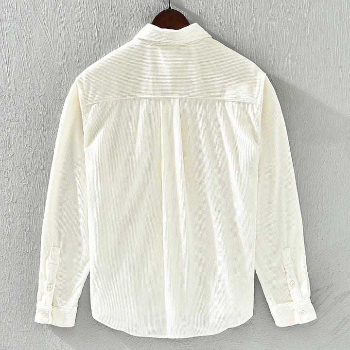 Haven Corduroy Shirt