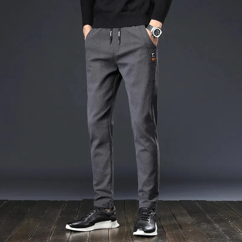 Maor Trouser