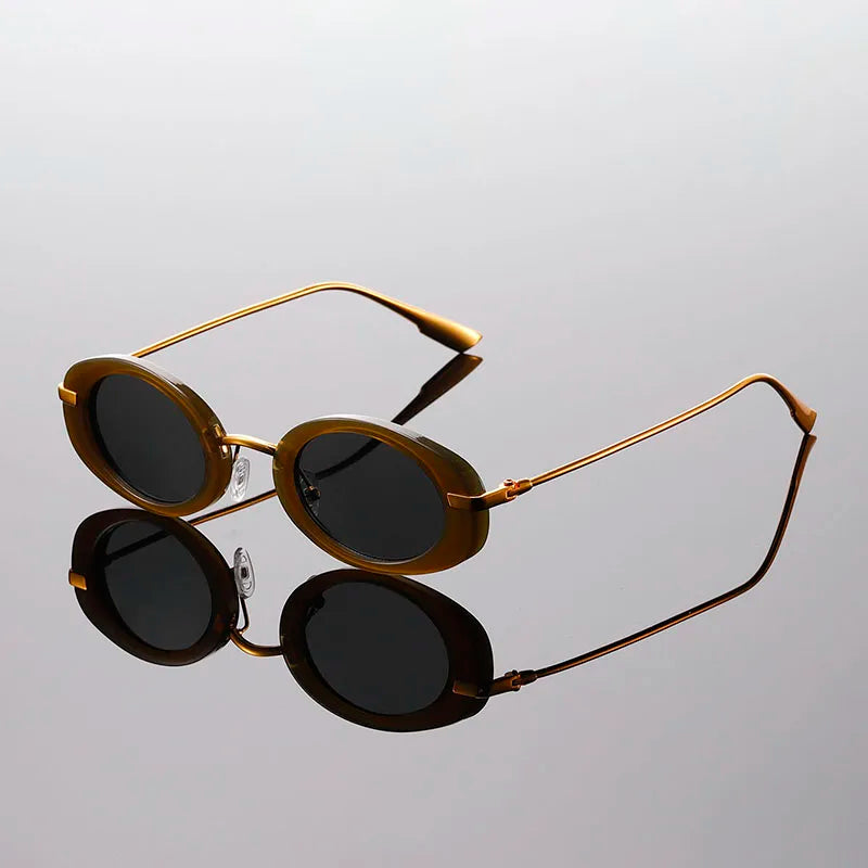 Véda Retro Sunglasses