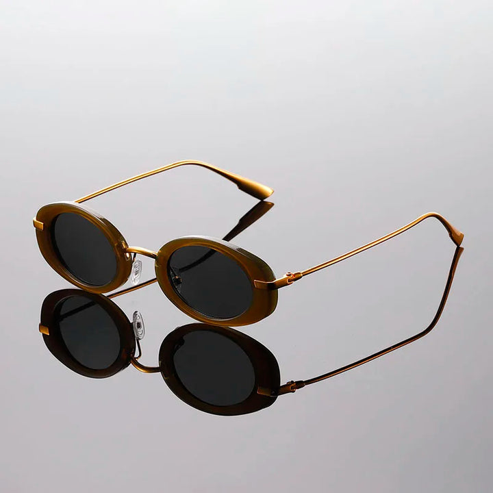 Véda Retro Sunglasses
