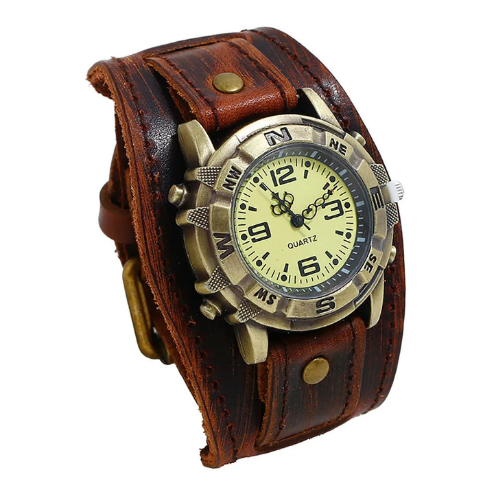 Redmont Timepiece