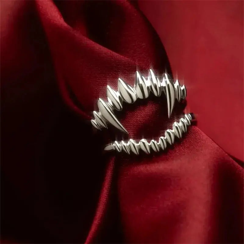 Nightbite Rings