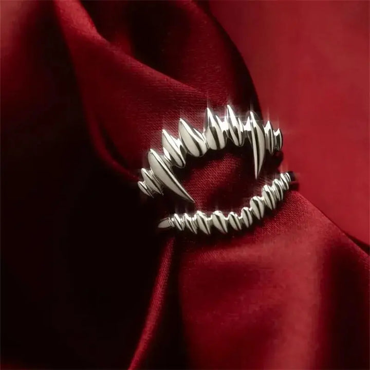 Nightbite Rings