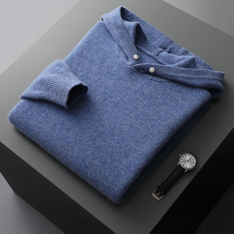 Eitan Hoodie