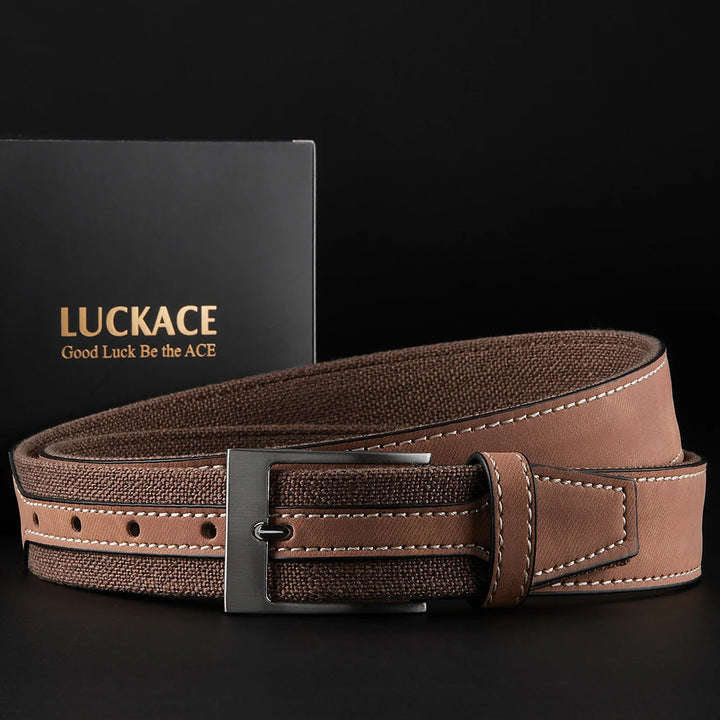 LUCKACE Belt by weston.®