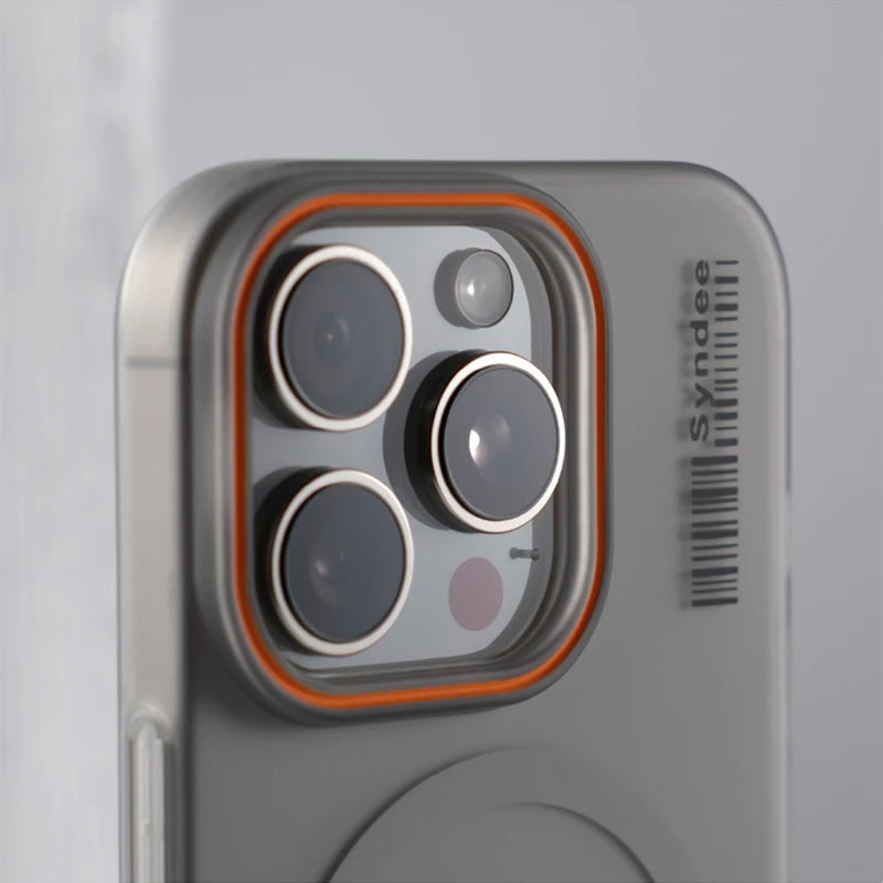 Fortis MagSafe Case