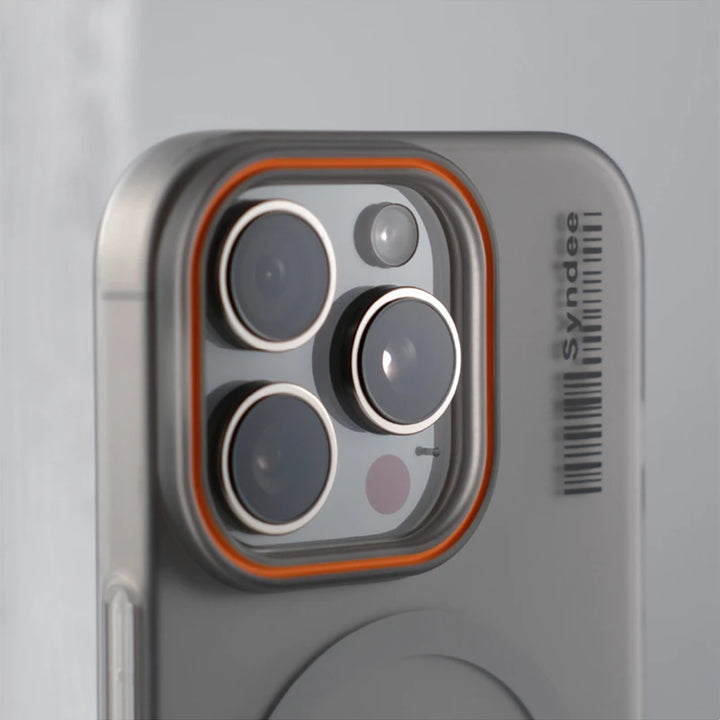 Fortis MagSafe Case