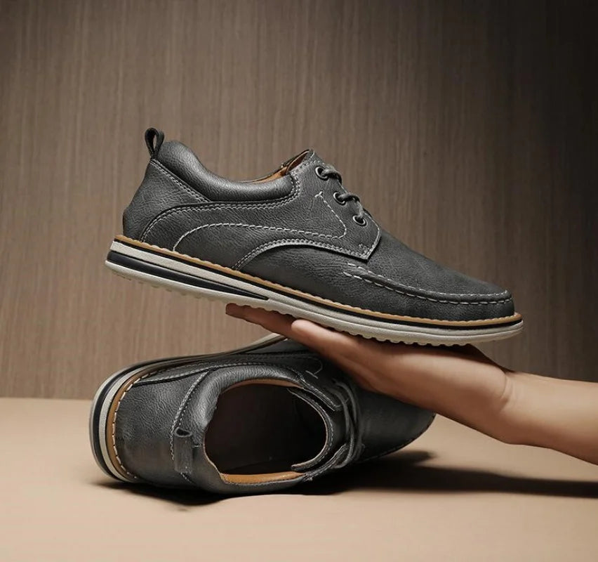 Léon Pavé Shoes