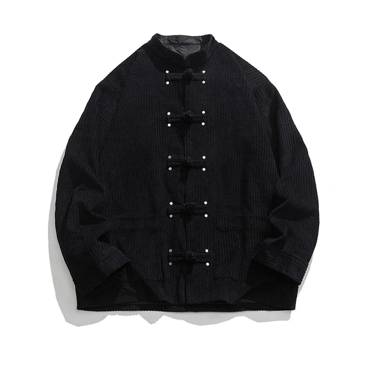 Classic Tang Jacket