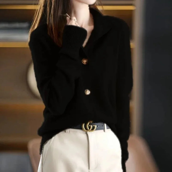 Isla Knit Sweater