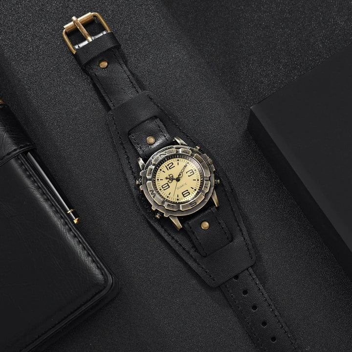 Redmont Timepiece