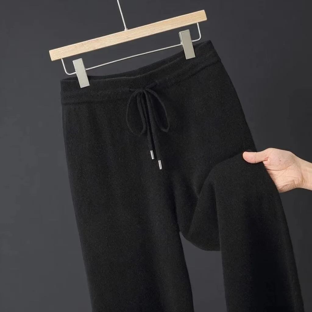 Daniel Wool Pants