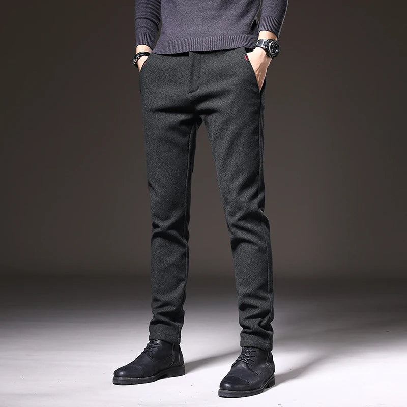 24/7 Trouser