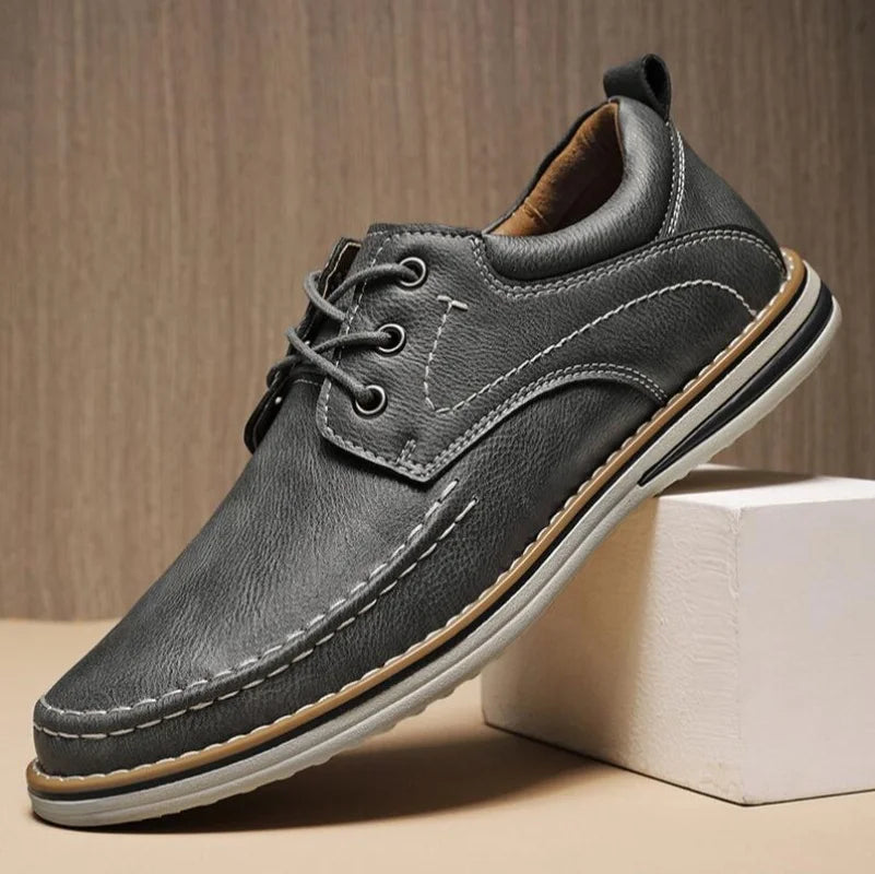 Léon Pavé Shoes