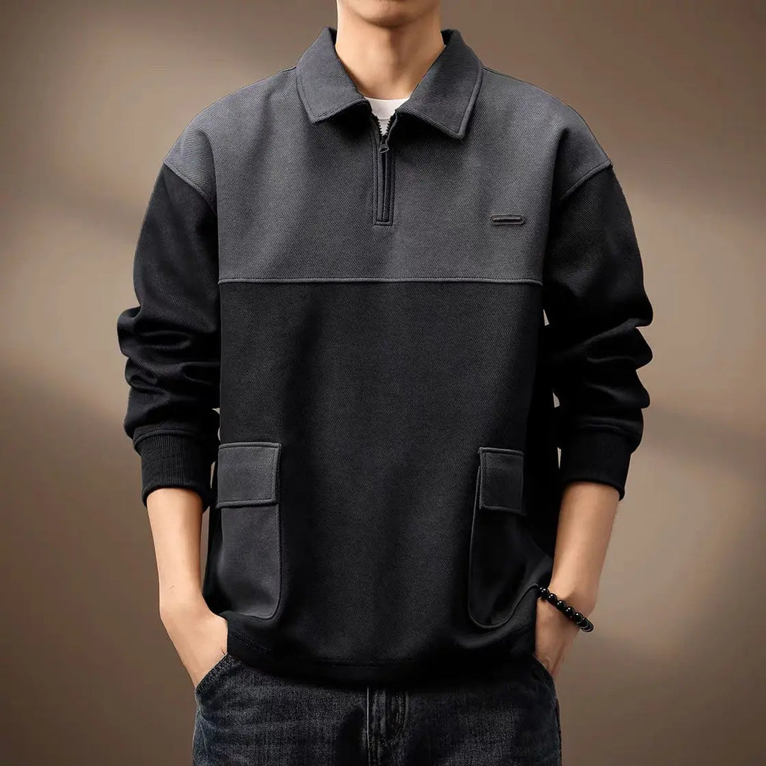 Metro™ Quarter-Zip