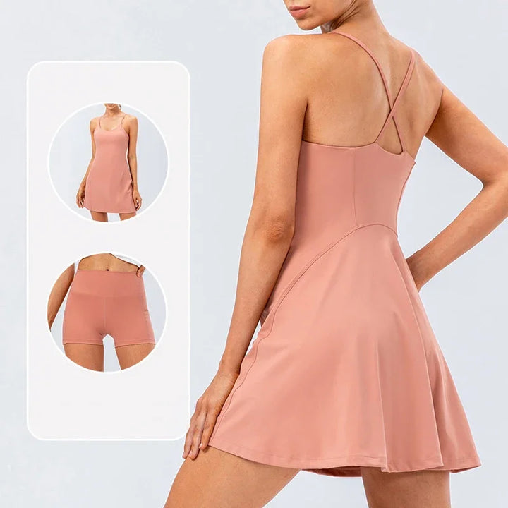 Game On Dress