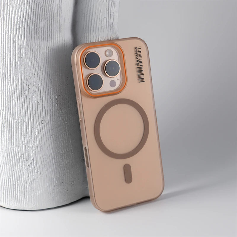 Fortis MagSafe Case
