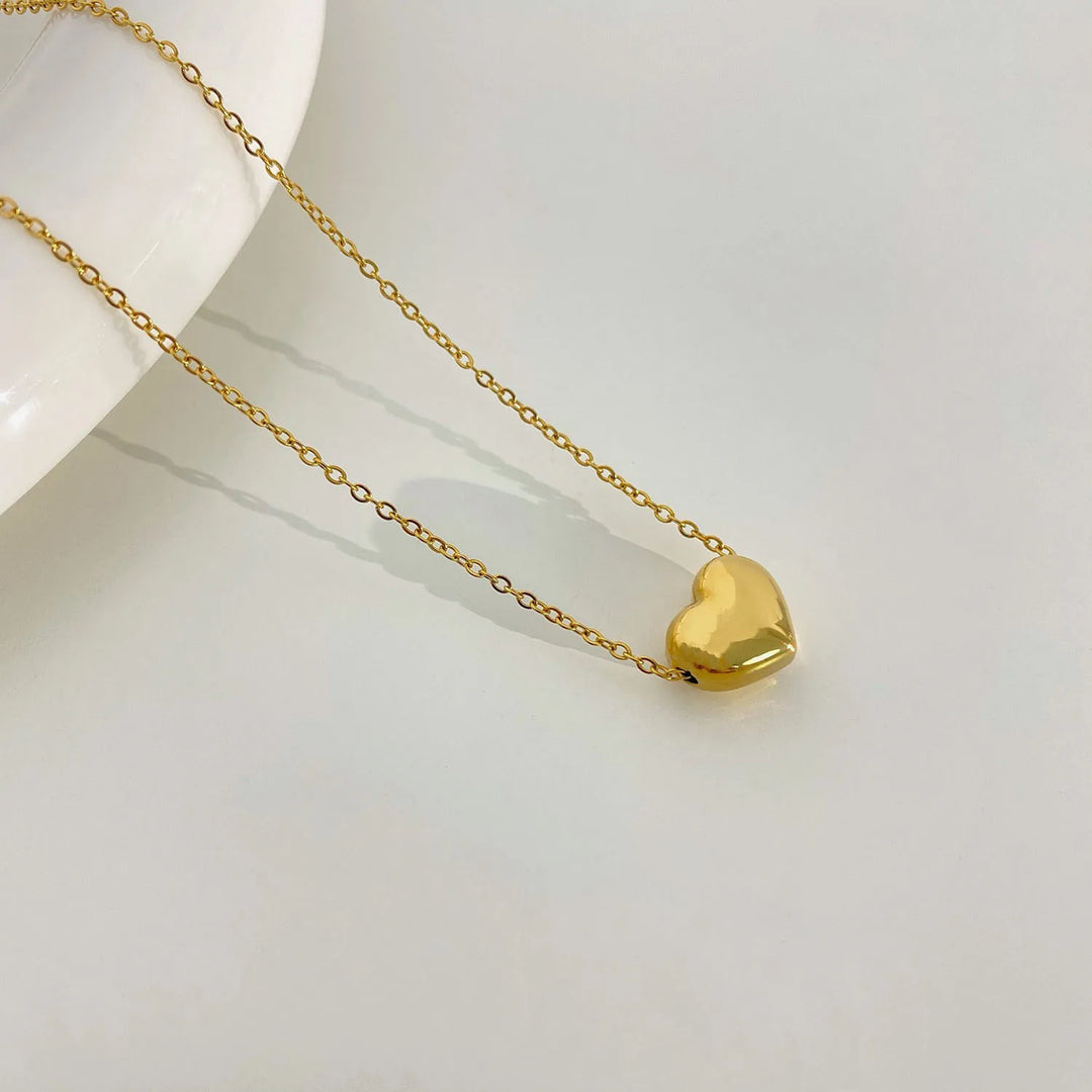 Elara Heart Chain