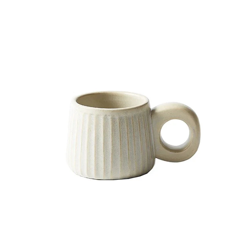 Nordhaus Mug Set