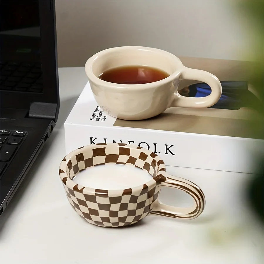 Charm Cups