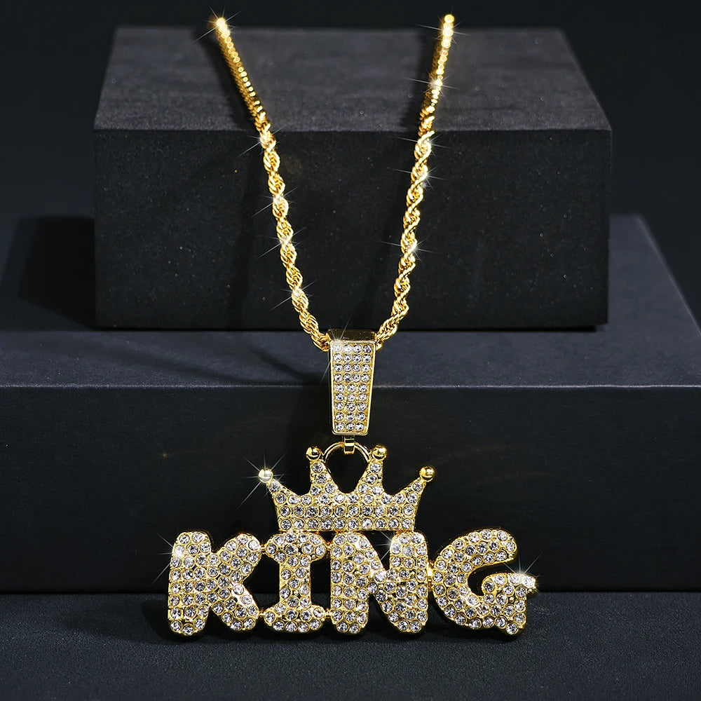 King Shine Chain