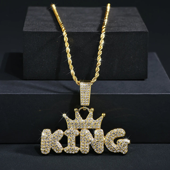 King Shine Chain