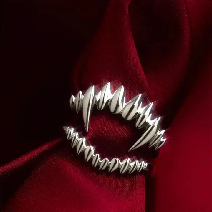 Nightbite Rings