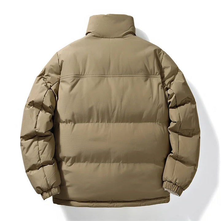 Aspen Reversible Jacket
