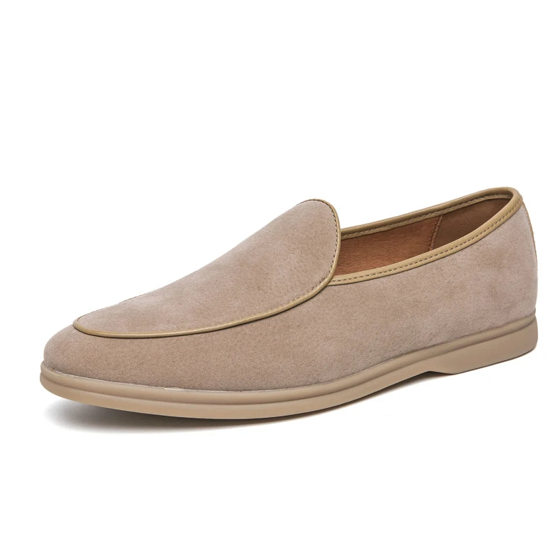 Weston Classic Loafers