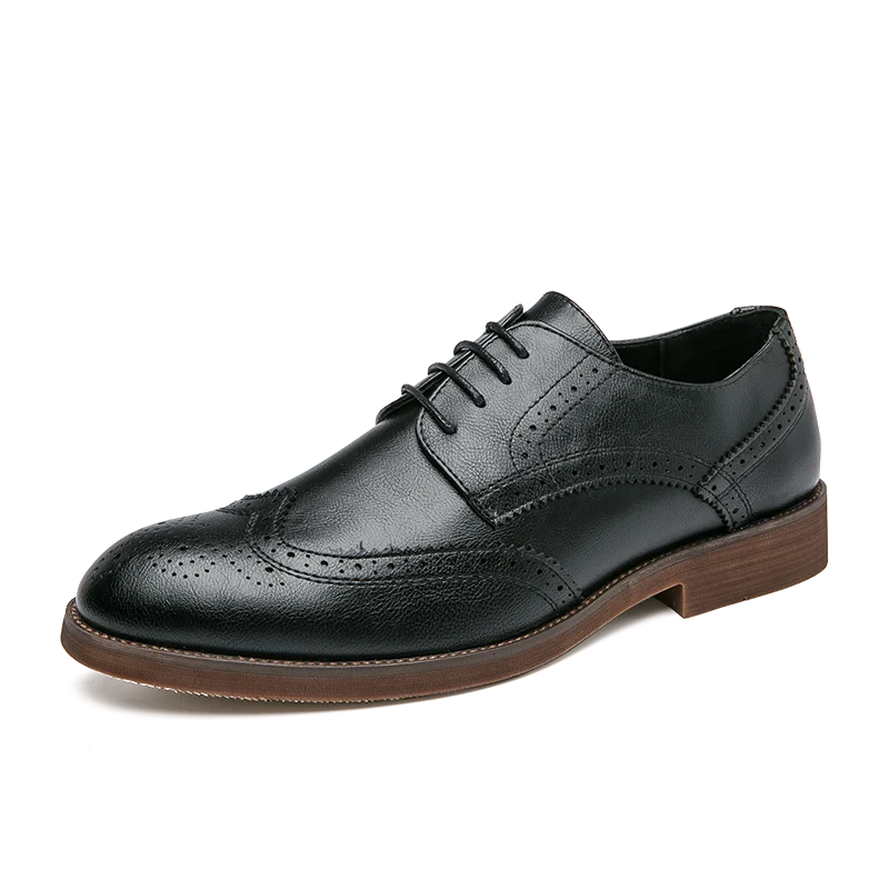 Weston Oxford