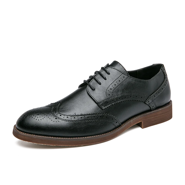 Weston Oxford