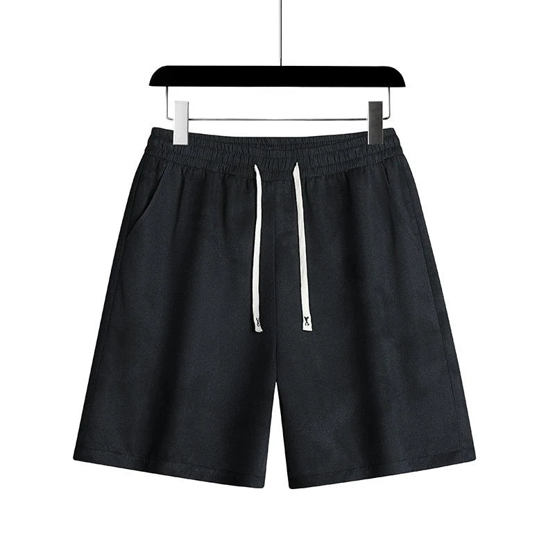 Drifting clouds Shorts