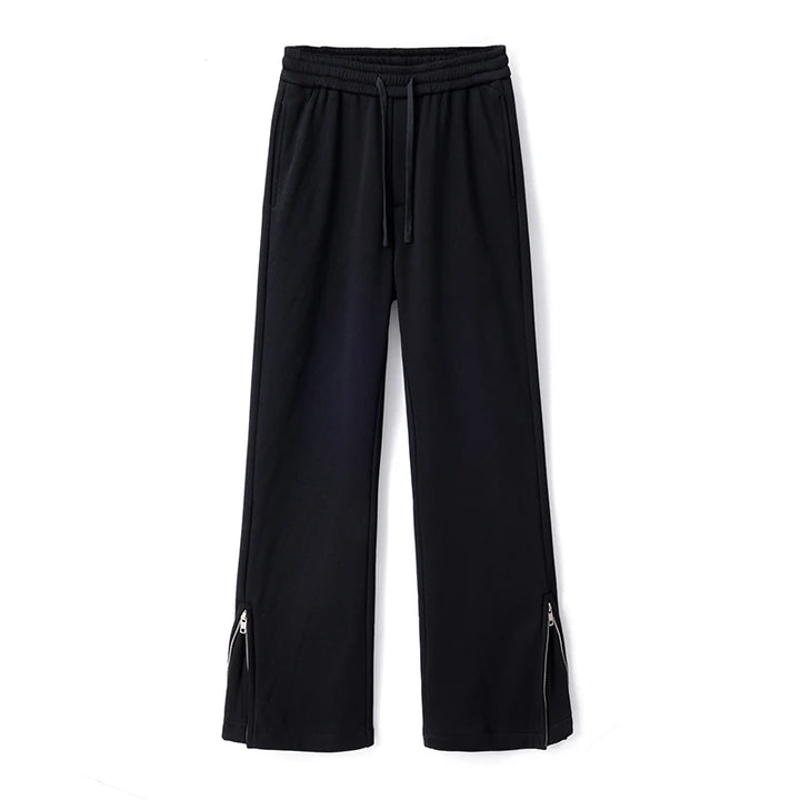 Zip Pants