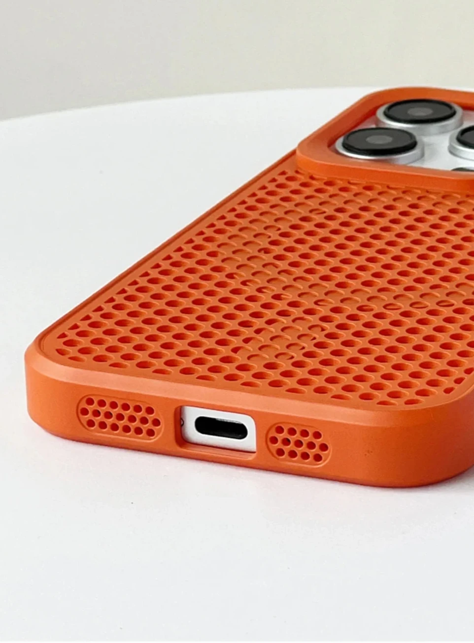 Magnetic MagSafe Case