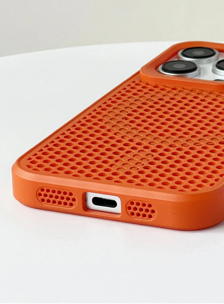 Magnetic MagSafe Case