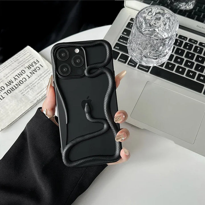 Eden Snake Case