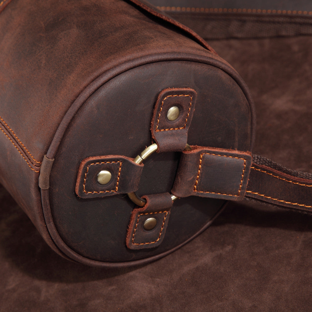 Cooper Genuine Leather Bag