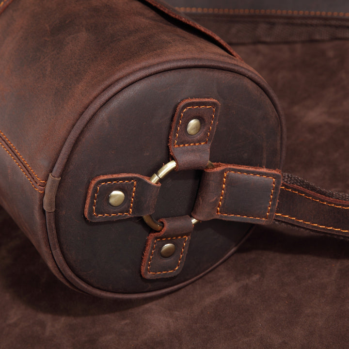 Cooper Genuine Leather Bag
